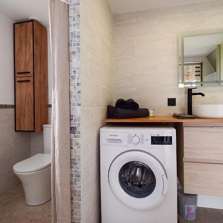 Chalet Le Bergeronnette ラブーエール エクステリア 写真