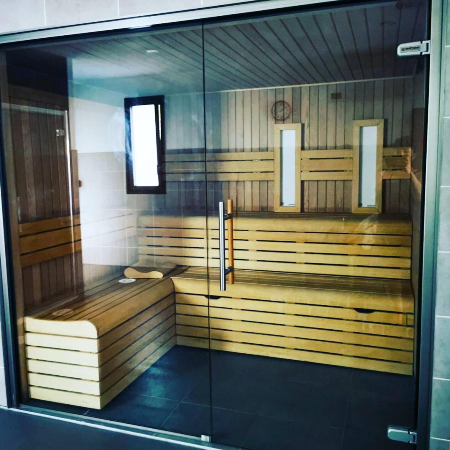 Chalet Le Bergeronnette ラブーエール エクステリア 写真
